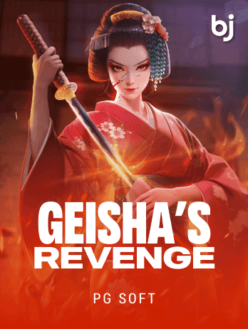 Geisha's Revenge game thumbnail