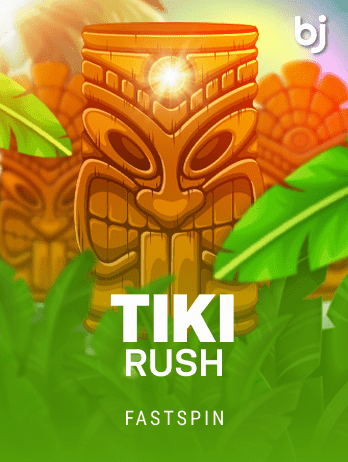 Tiki Rushpng game thumbnail