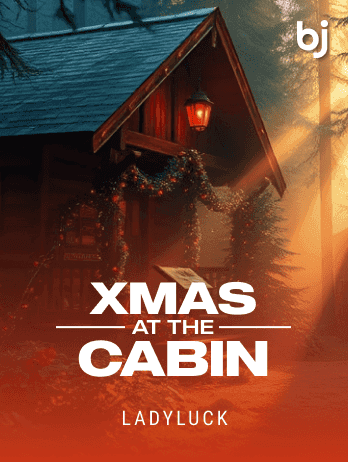 Xmas at the Cabin