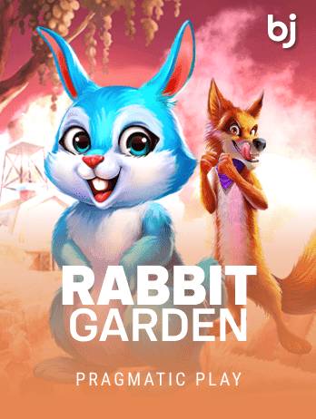 Rabbit Garden game icon