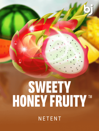 Sweety Honey Fruity™ game thumbnail