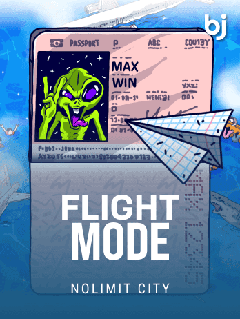 Flight Mode game thumbnail
