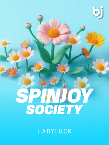 Spinjoy Society
