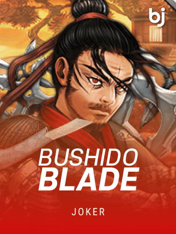 Bushido Blade game icon
